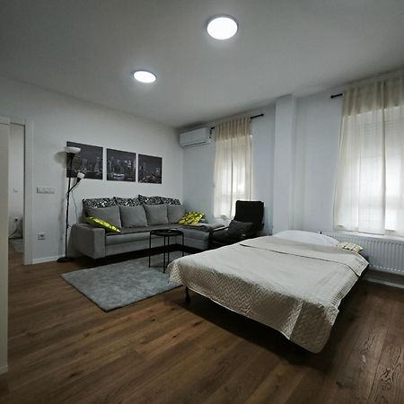 Apartman Danica Велика Гориця Екстер'єр фото