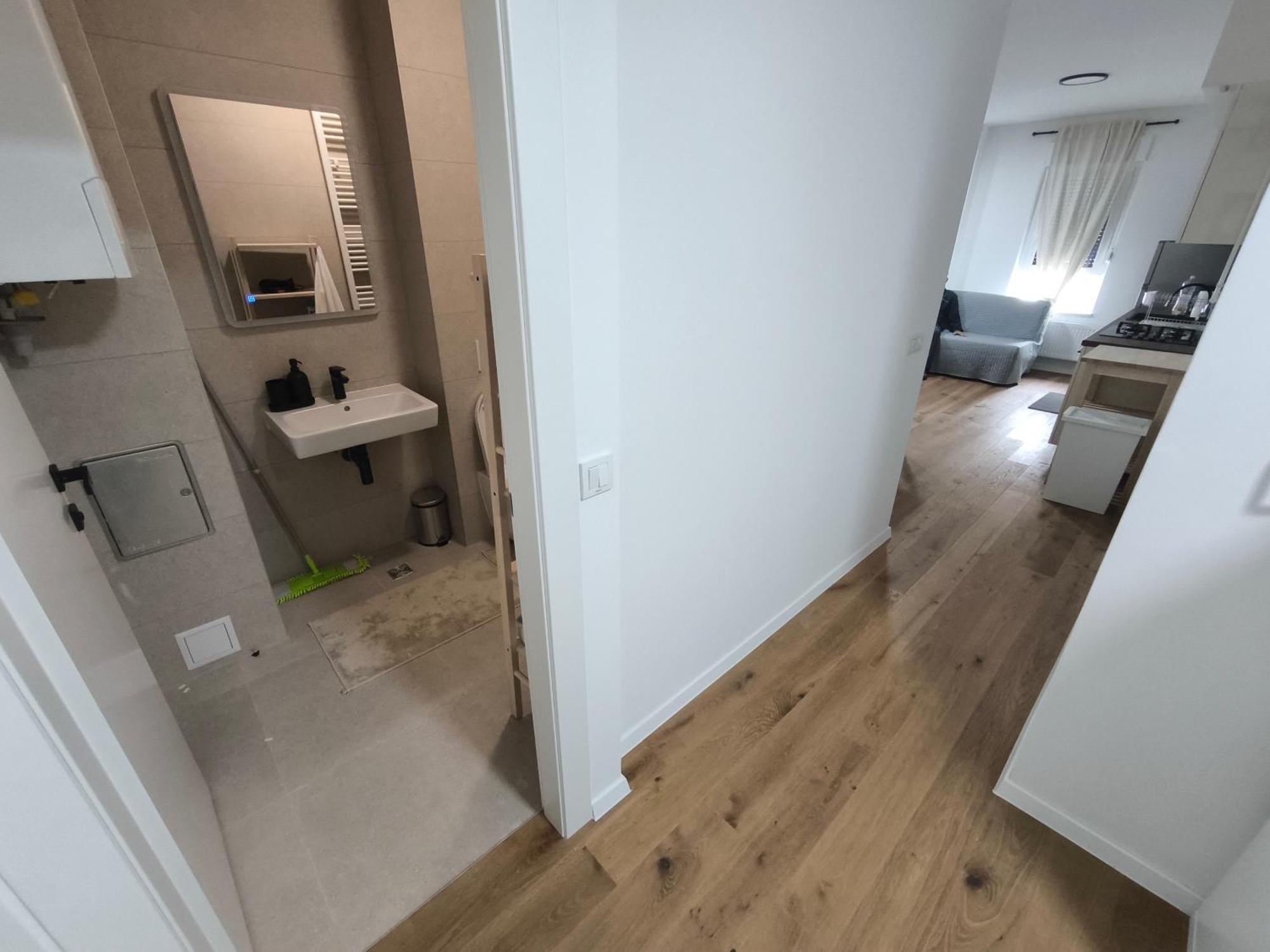 Apartman Danica Велика Гориця Екстер'єр фото