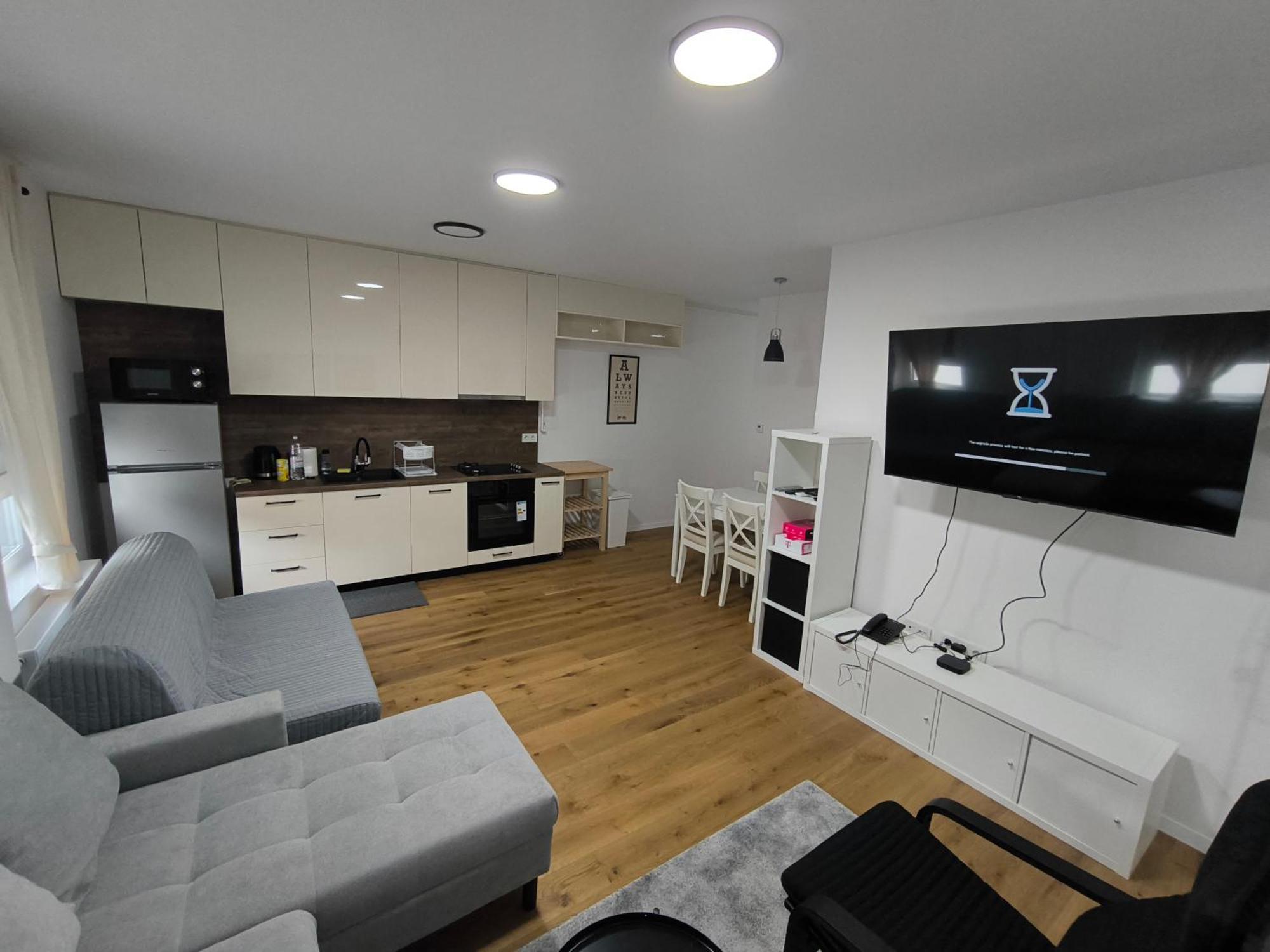 Apartman Danica Велика Гориця Екстер'єр фото