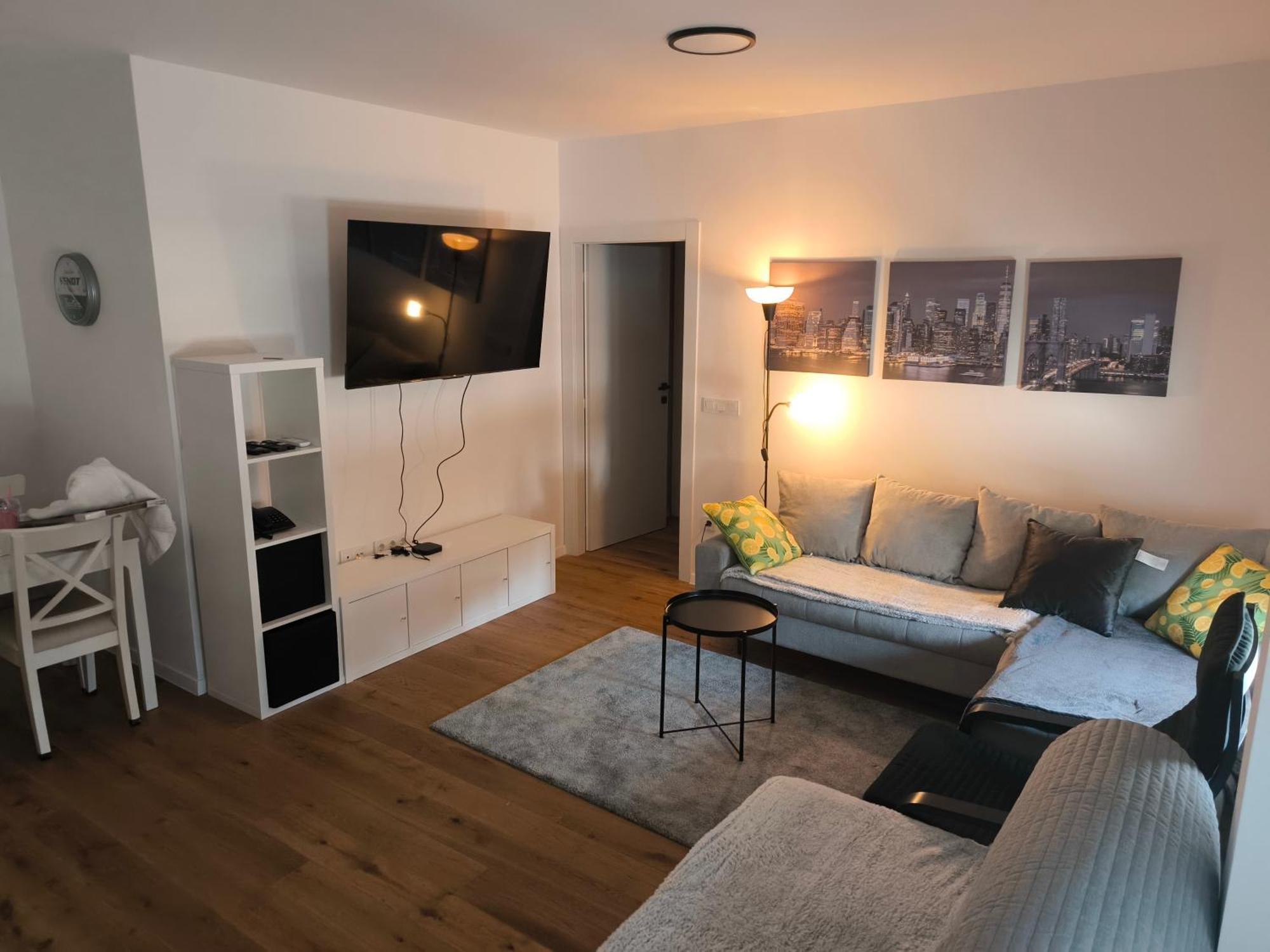 Apartman Danica Велика Гориця Екстер'єр фото
