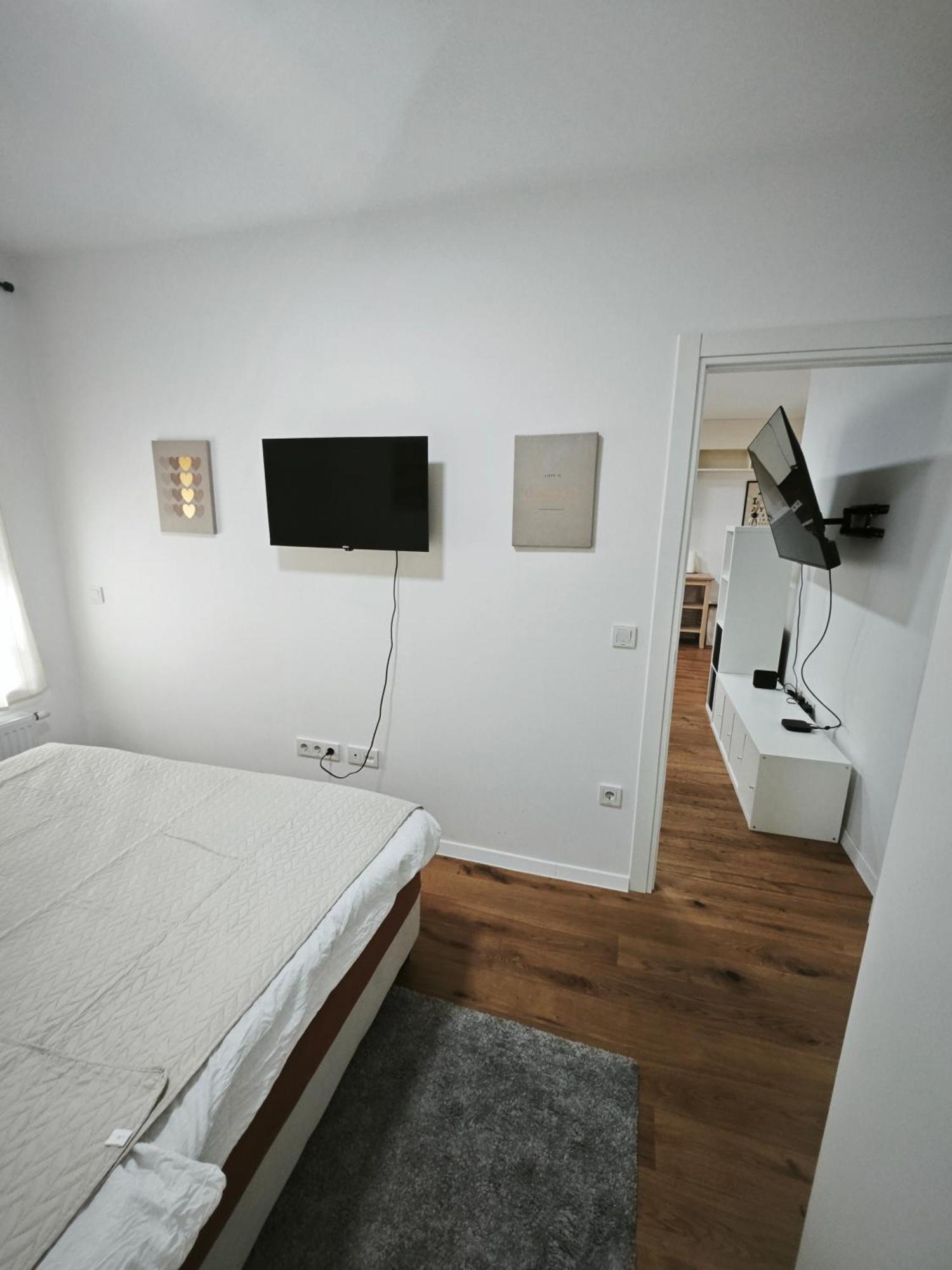Apartman Danica Велика Гориця Екстер'єр фото